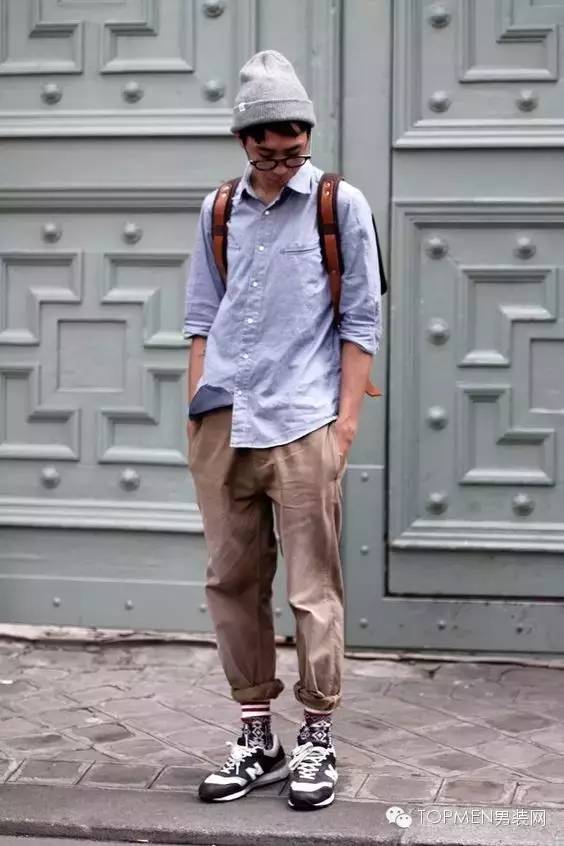 运动休闲鞋推荐高颜值百搭,休闲运动鞋推荐高颜值百搭