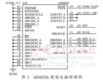 基于fpga的信号发生器的设计,基于fpga的信号采集系统