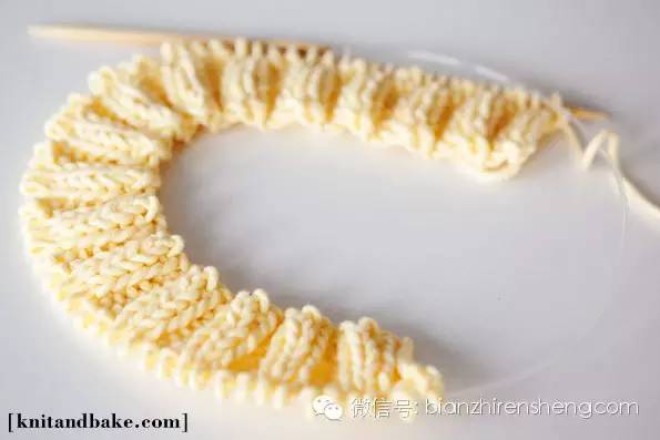 婴儿奶嘴帽子钩针编织教程大全,3-6个月婴儿毛衣帽子编织教程