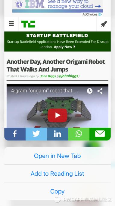 3dtouch玩法,3dtouch是创新还是鸡肋