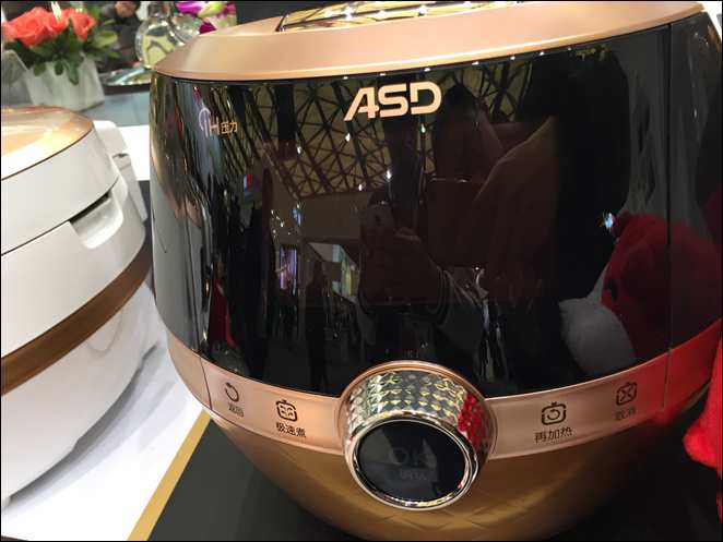 日本热销电饭锅,日本必买的电饭锅