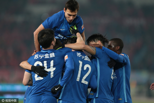 张晓彬亚冠进球看台视角,张晓彬中超