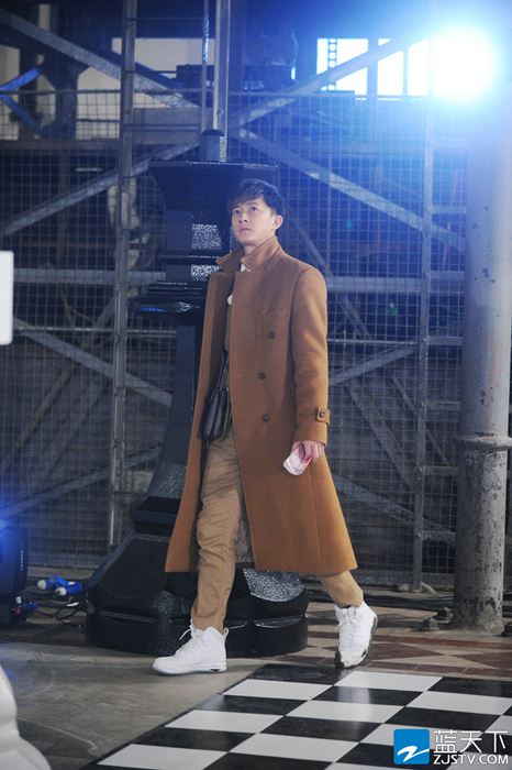 二十四小时陈坤韩庚周游,二十四小时韩庚陈坤