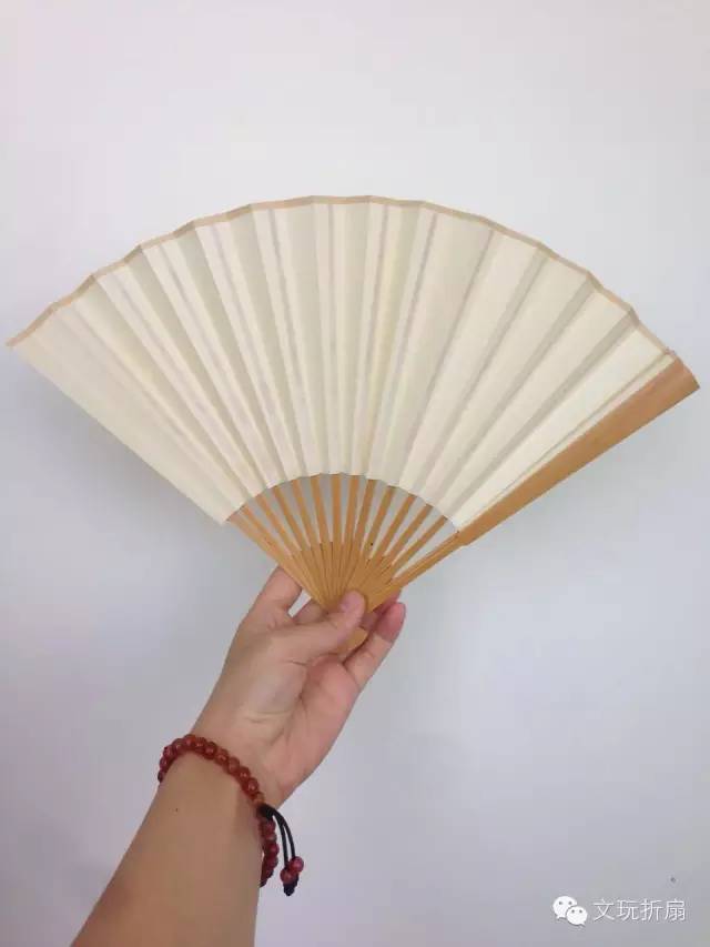 折扇扇骨尺寸详解,折扇的扇骨是越多越好吗