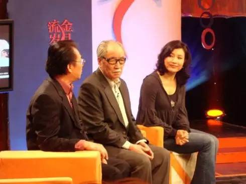 著名表演艺术家葛存壮,采访老艺术家葛存壮