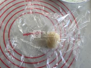 雪媚娘的制作方法视频,雪媚娘的做法教程