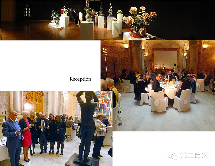 乌克兰大叔和他美到令人窒息的陶瓷永生花