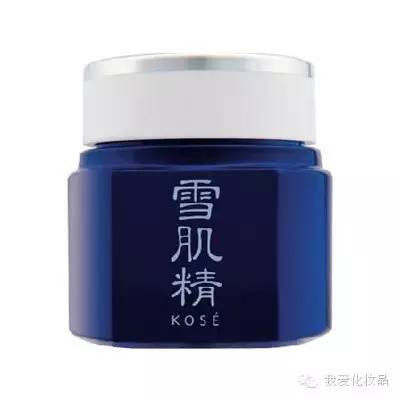 十年的护肤,十年抗老经验