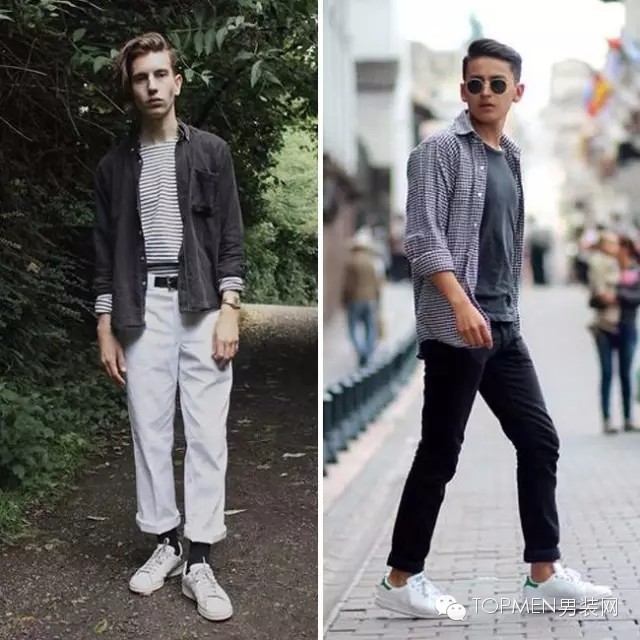 运动休闲鞋推荐高颜值百搭,休闲运动鞋推荐高颜值百搭