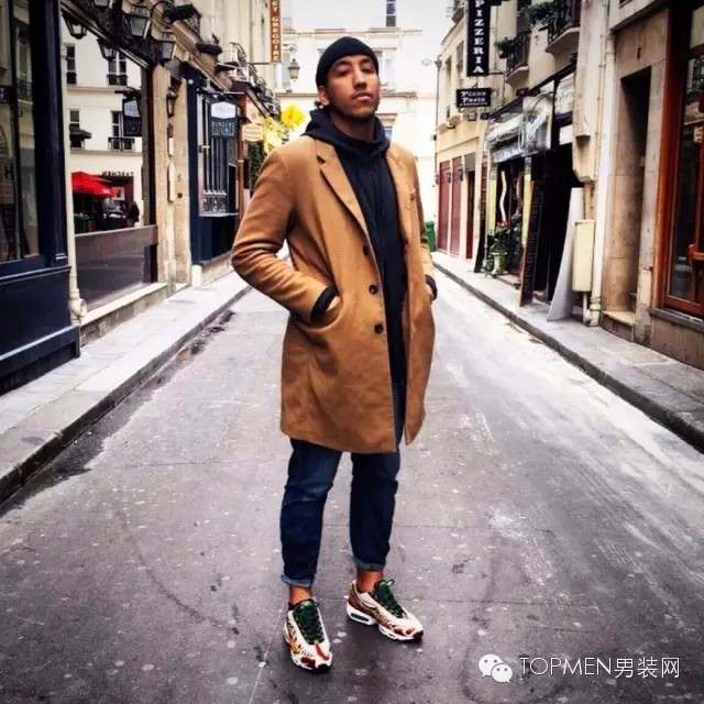 运动休闲鞋推荐高颜值百搭,休闲运动鞋推荐高颜值百搭