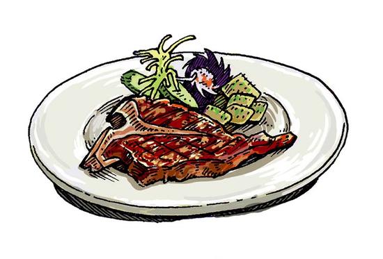 震撼旅程,惊艳之旅大结局