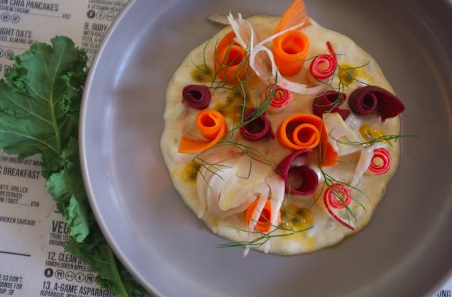 北京净心莲素食餐厅,北京人均1300的素食餐厅