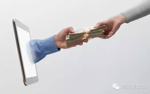 期货操盘宝,我为什么要去炒股赚钱