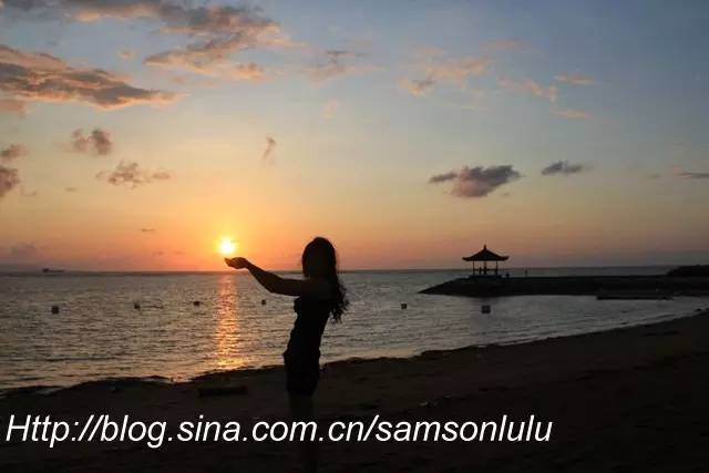 巴厘岛5天4晚亲子游,巴厘岛亲子游vlog