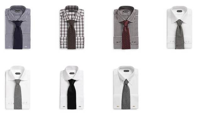 年轻男孩子服装名牌,时尚男孩必备服装单品