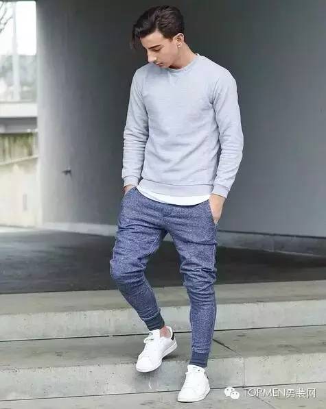 运动休闲鞋推荐高颜值百搭,休闲运动鞋推荐高颜值百搭