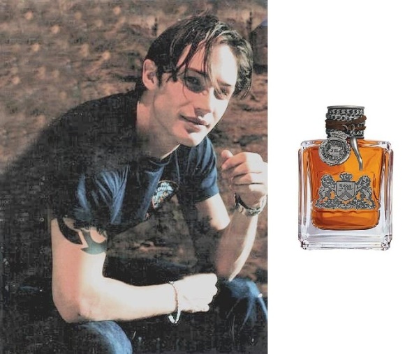 怎么选择适合自己的香水男士,哪种香水适合送男友