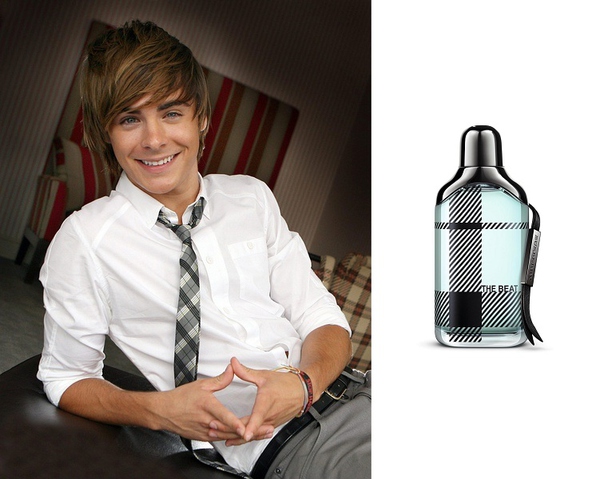 怎么选择适合自己的香水男士,哪种香水适合送男友