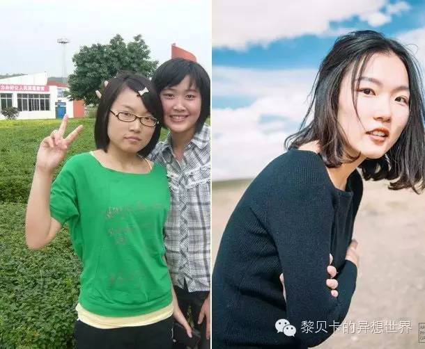 她们说||那些年整牙吞下的血和泪,终于换来最开怀的大笑