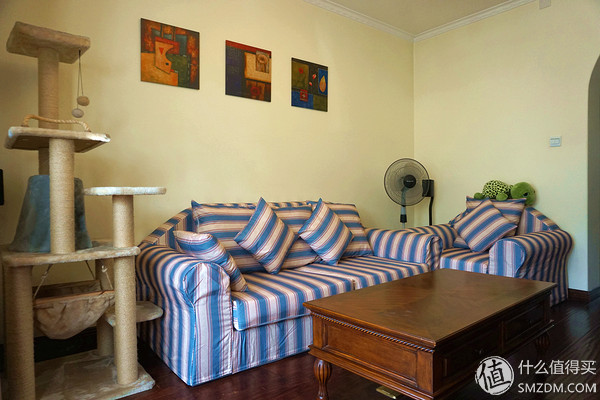 上下层老房改造装修,十万装修71平米老房改造