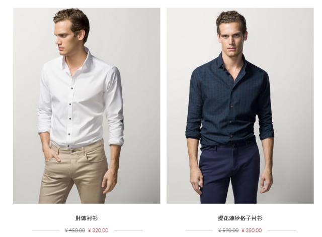 年轻男孩子服装名牌,时尚男孩必备服装单品