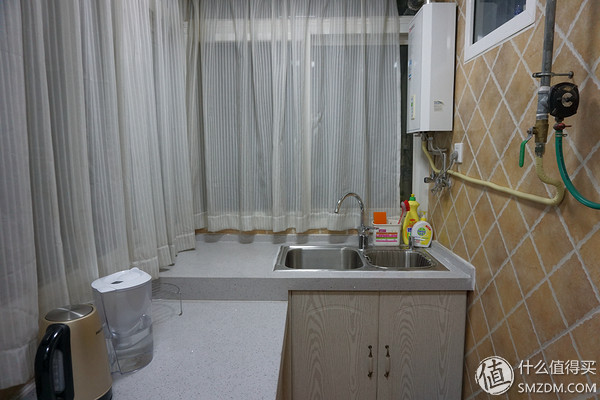 88平米三室老房翻新,40平米老房改造装修