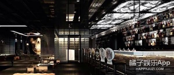 思聪去ktv的视频,思聪夜店