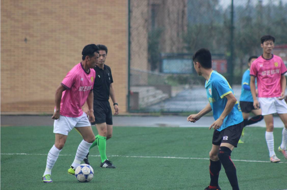 郑州和洛阳双双被淘汰！洛阳队员遭*力暴**犯规，离地踩踏险被废！