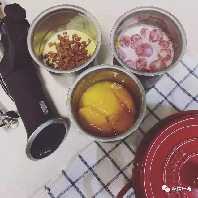 法国蓝带老板的少女心冰淇淋，吃完再拍照打卡吧！