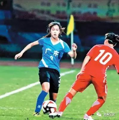 宝安女将助力广东队，时隔24年全运会上再摘银！