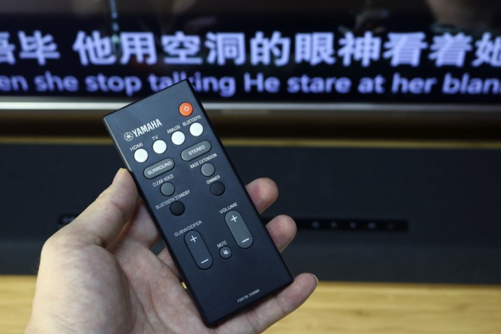 雅马哈音响回音壁最新款,公认最好的雅马哈回音壁音响