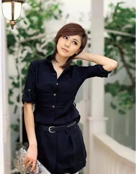 *疆新**的十大女神级明星！哪个才是你的最爱？