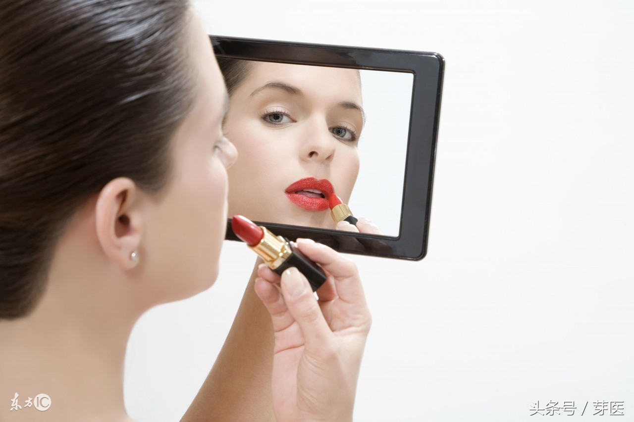 女孩子看病不要对医生撒谎,女人看病的最佳方法