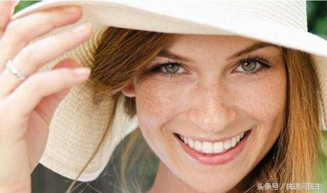 色素沉着淡斑内调方法,色素色斑怎么祛除最有效