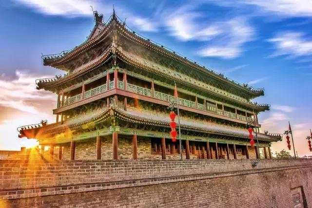 西安哪些景区要免费了,西安哪些景区是免费