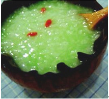 红楼梦美食大盘点,红楼梦美食名场面