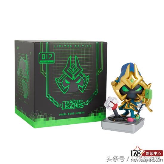 lol维迦最终boss皮肤多少钱,lol手办七周年限定