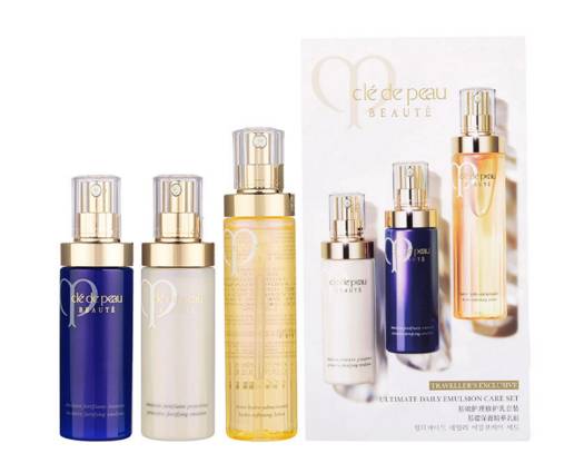 日上免税店买化妆品价格表,日上免税店化妆品价格