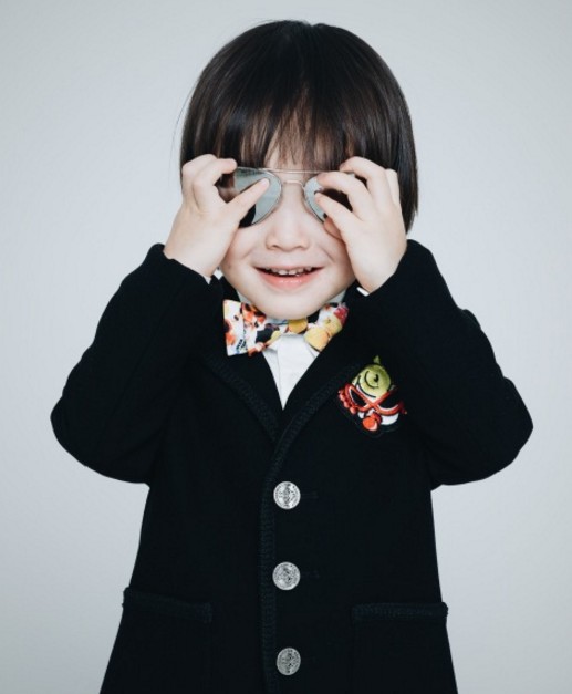 中国十大最受欢迎潮牌童装,日本潮牌小众童装牌子有哪些