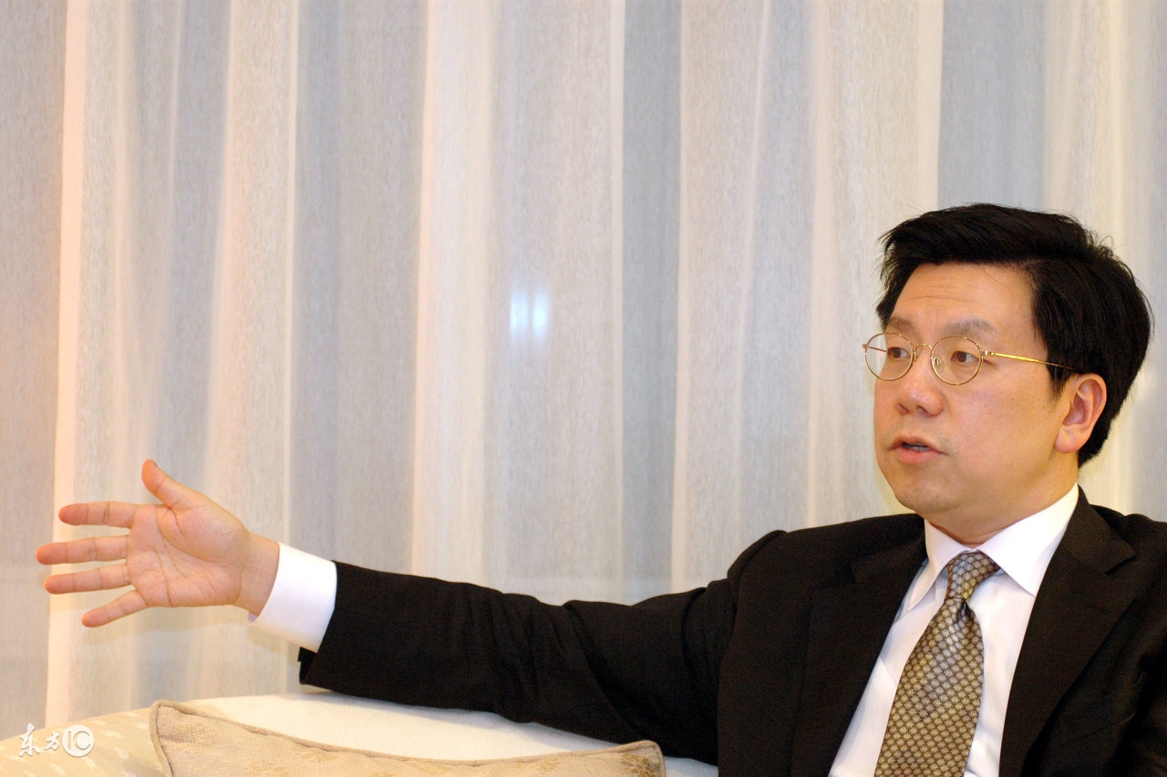 柳传志、马云、王石、雷军等大佬焦虑背后:他们到底在“怕”啥?