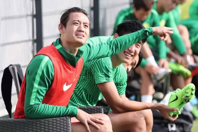 海外拉练日记（一）：首训庆生观赛一个都不能少