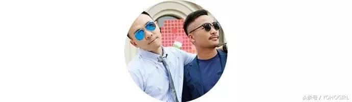 为了抗议直男癌，这些男生对女票展开了“报复”行动