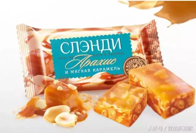 还有哪些好吃的俄罗斯糖果,好吃的正宗俄罗斯糖果