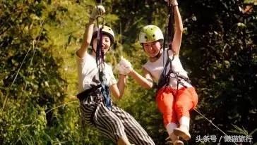 在泰国购物必买东西清单,泰国购物必买清单中国品牌