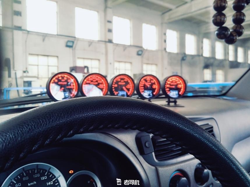 爆改最快五菱宏光百公里加速,五菱宏光算什么级别车