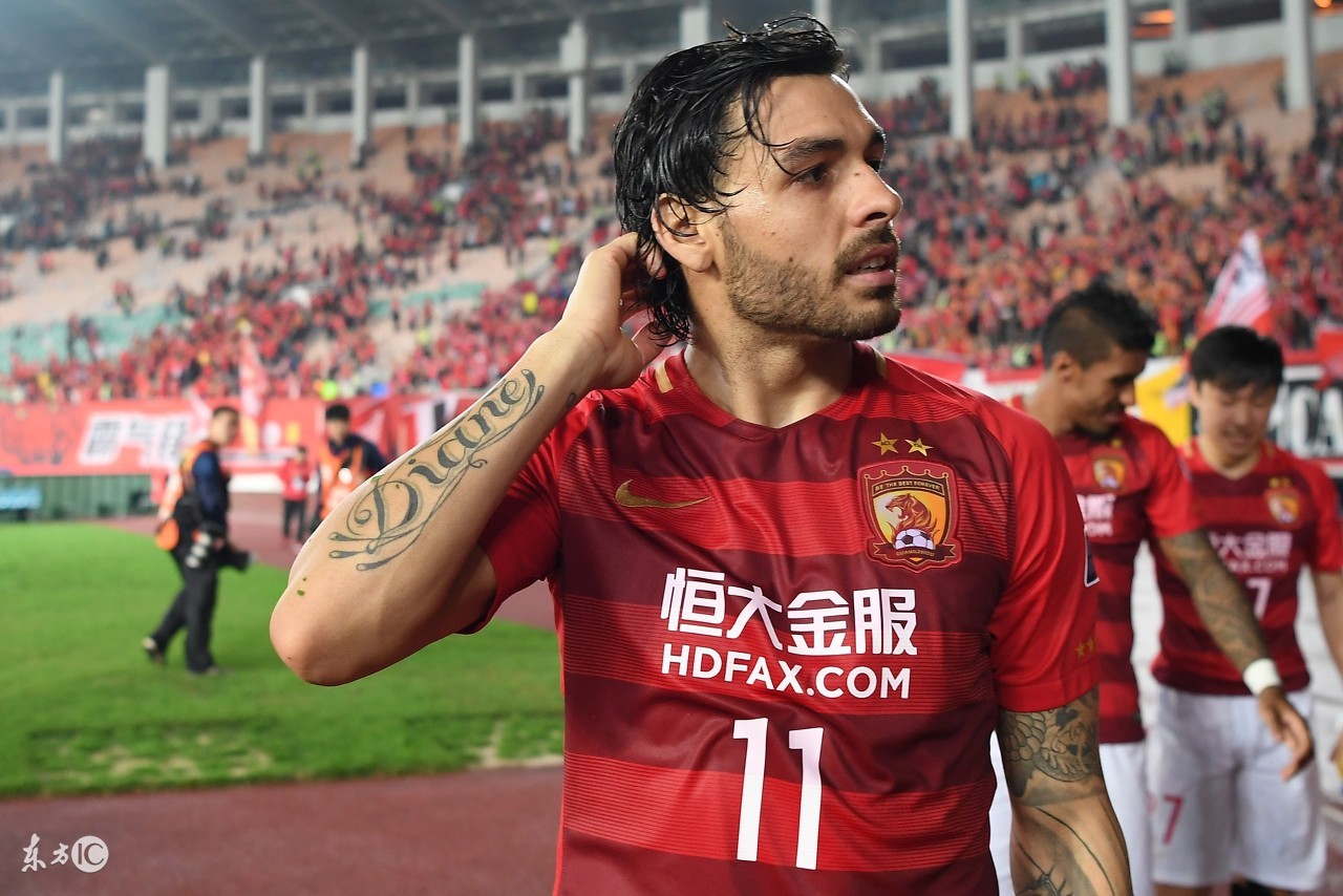 亚冠半决赛穆里奇,巴西三叉戟高拉特阿兰保利尼奥