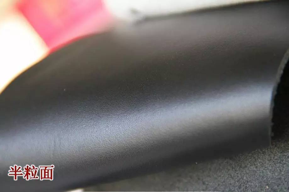 分享一个皮具洗护小知识,皮料购买基础知识