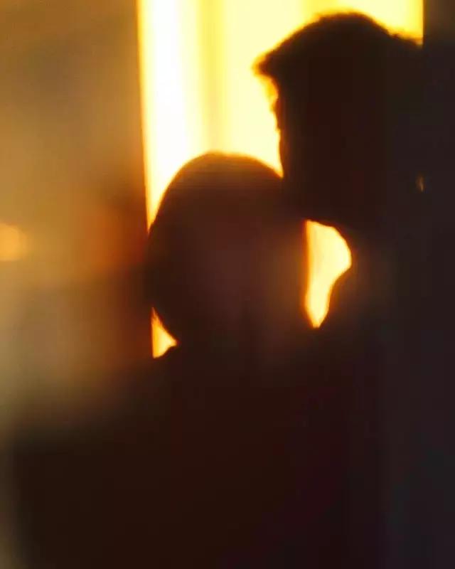 技巧：难得“糊”图，看不清楚也动人