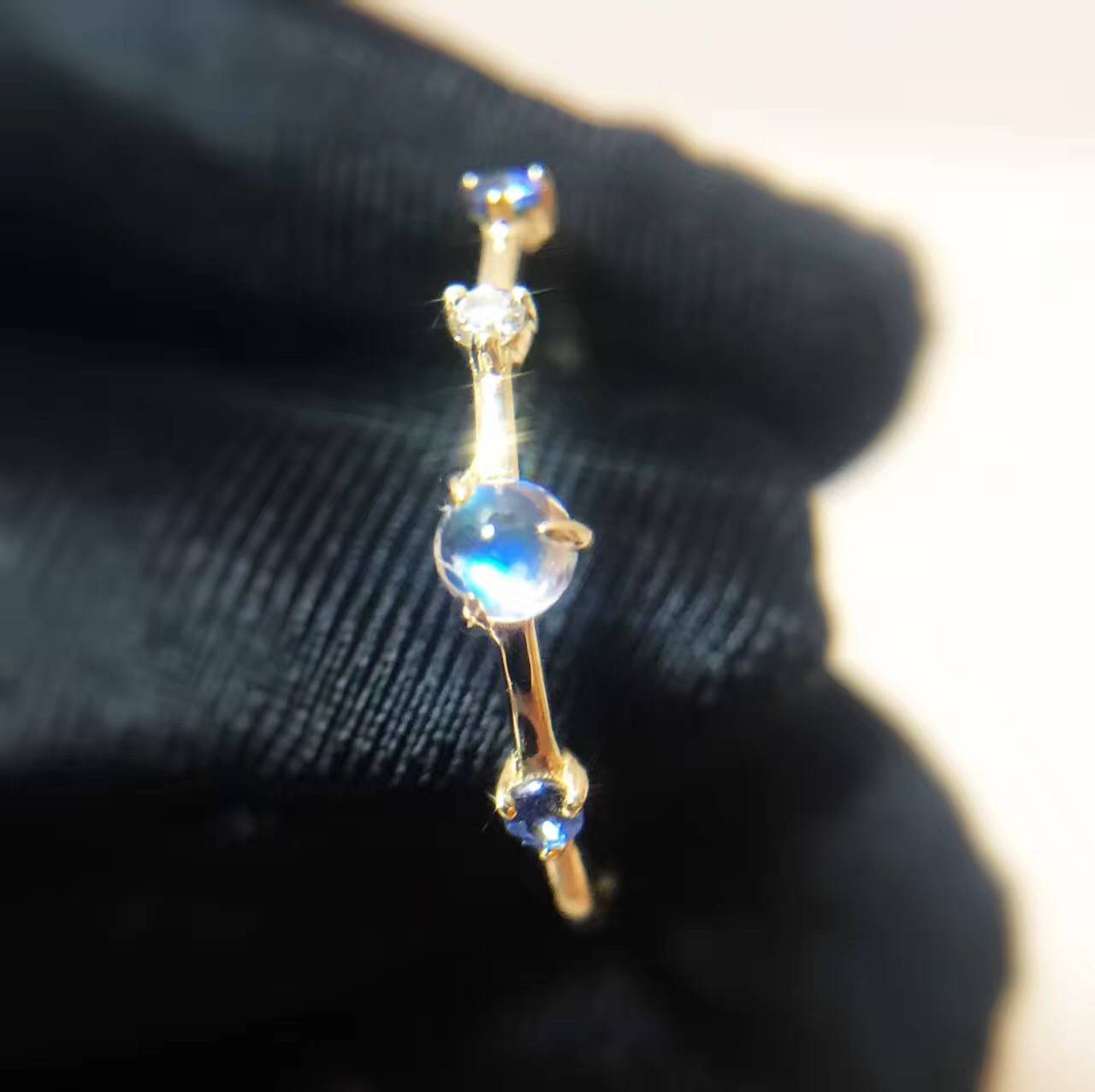 教你辨别水晶,辨别真假水晶的最简单方法