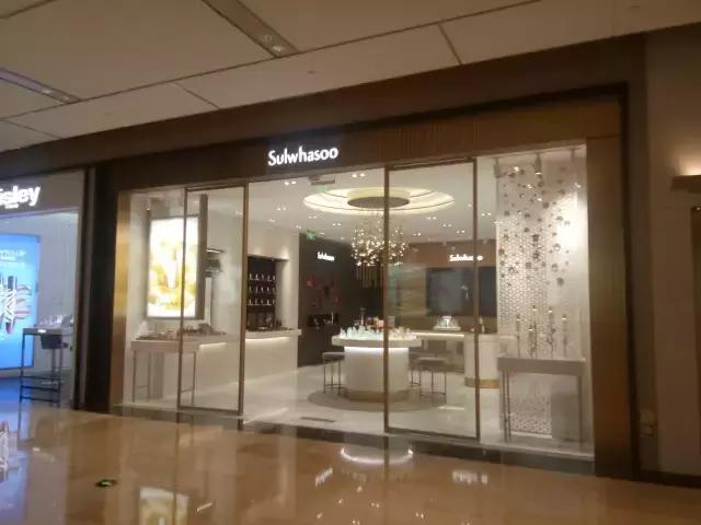 上海兴业太古汇有哪些店值得逛,上海市兴业太古汇